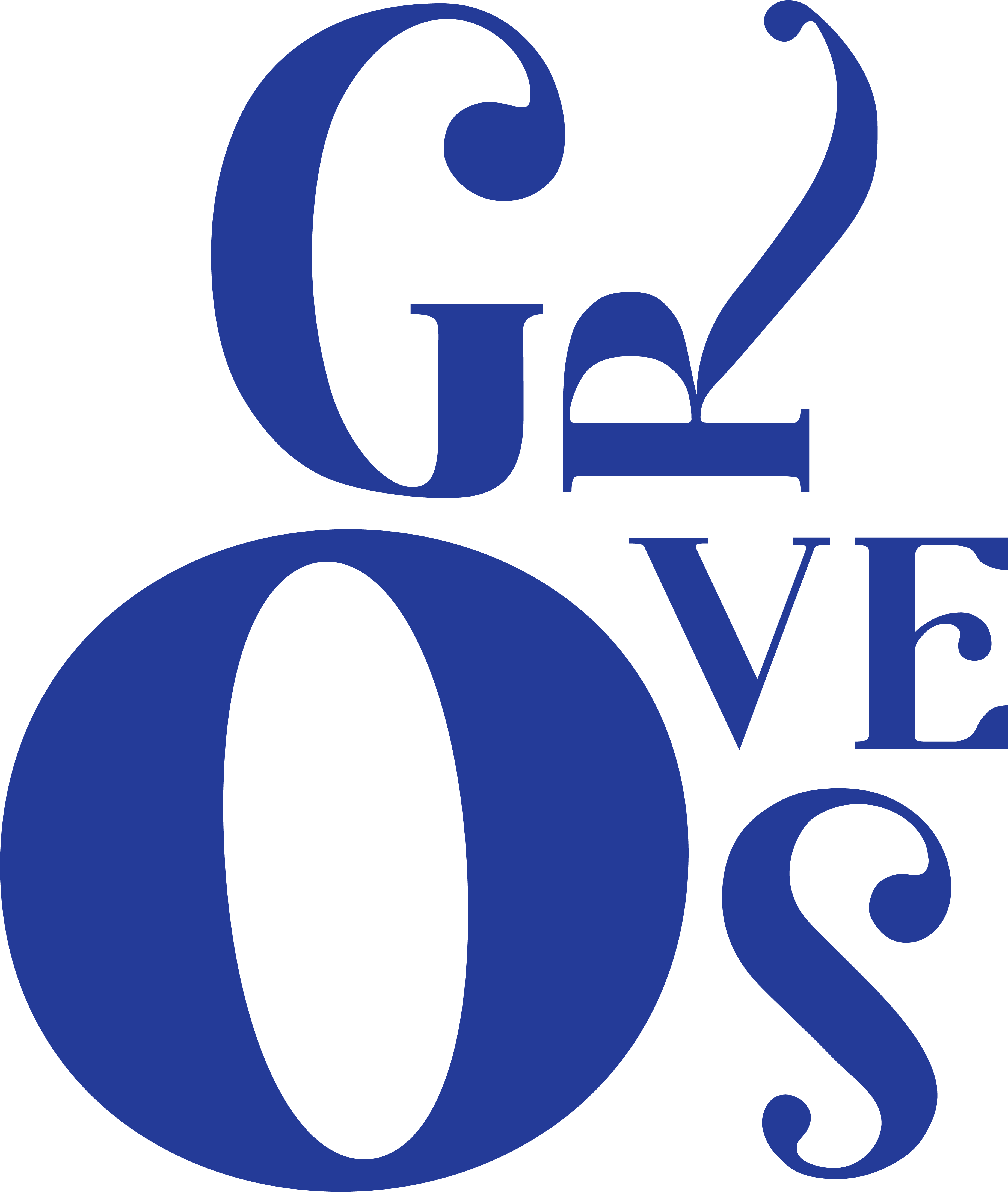 Groves Logo